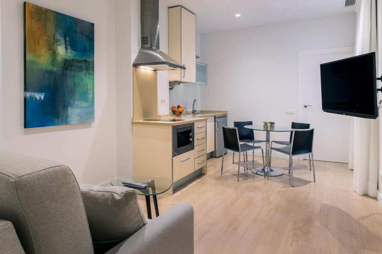 Apartamento Metrópolis Sevilla