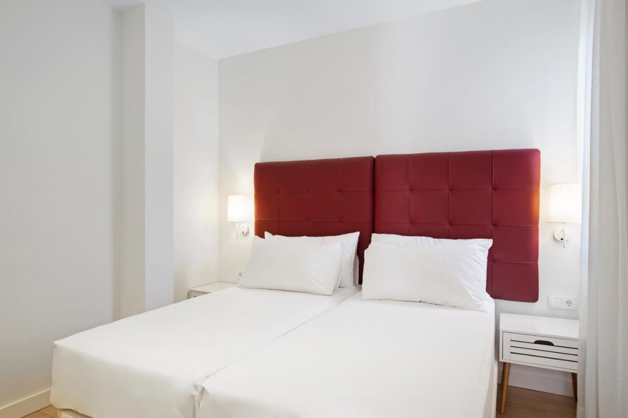 Metrópolis Apartamento *
