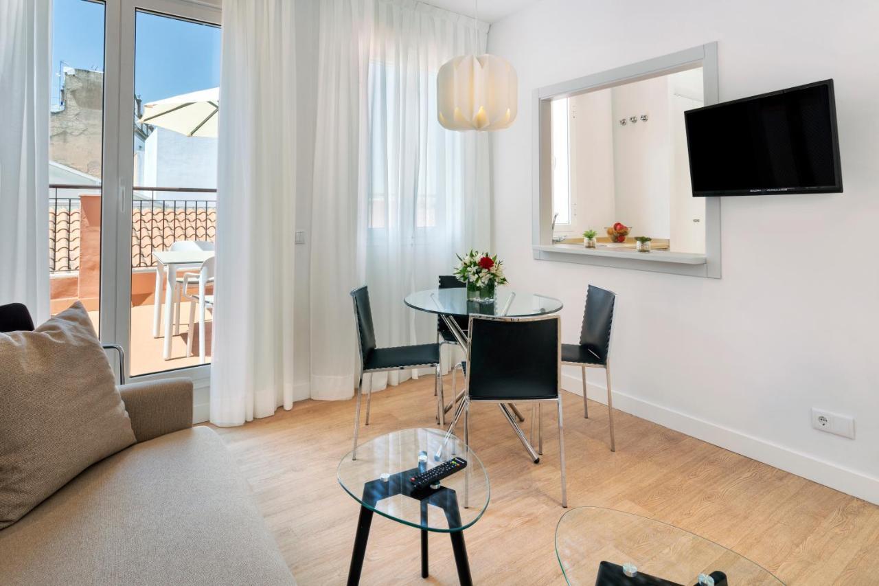 Metrópolis Apartamento