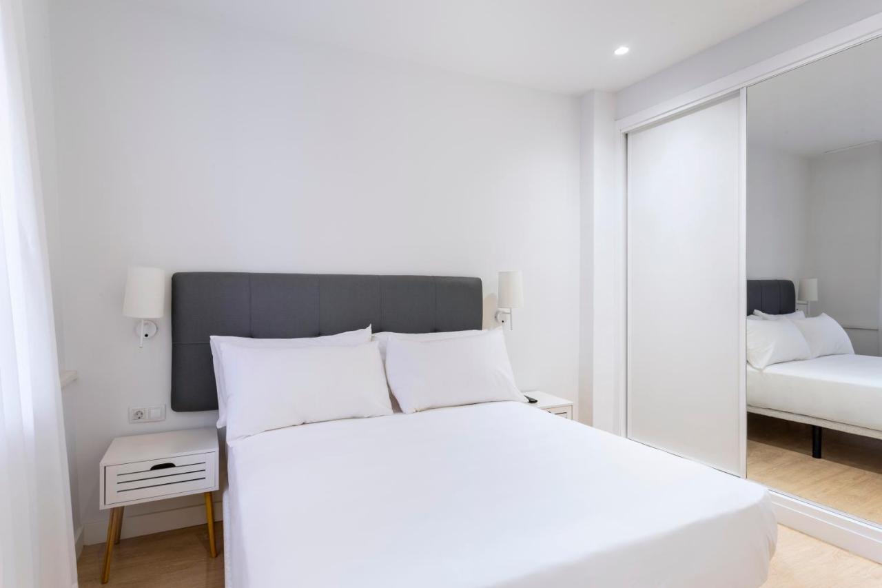 Apartamento Metrópolis Sevilla