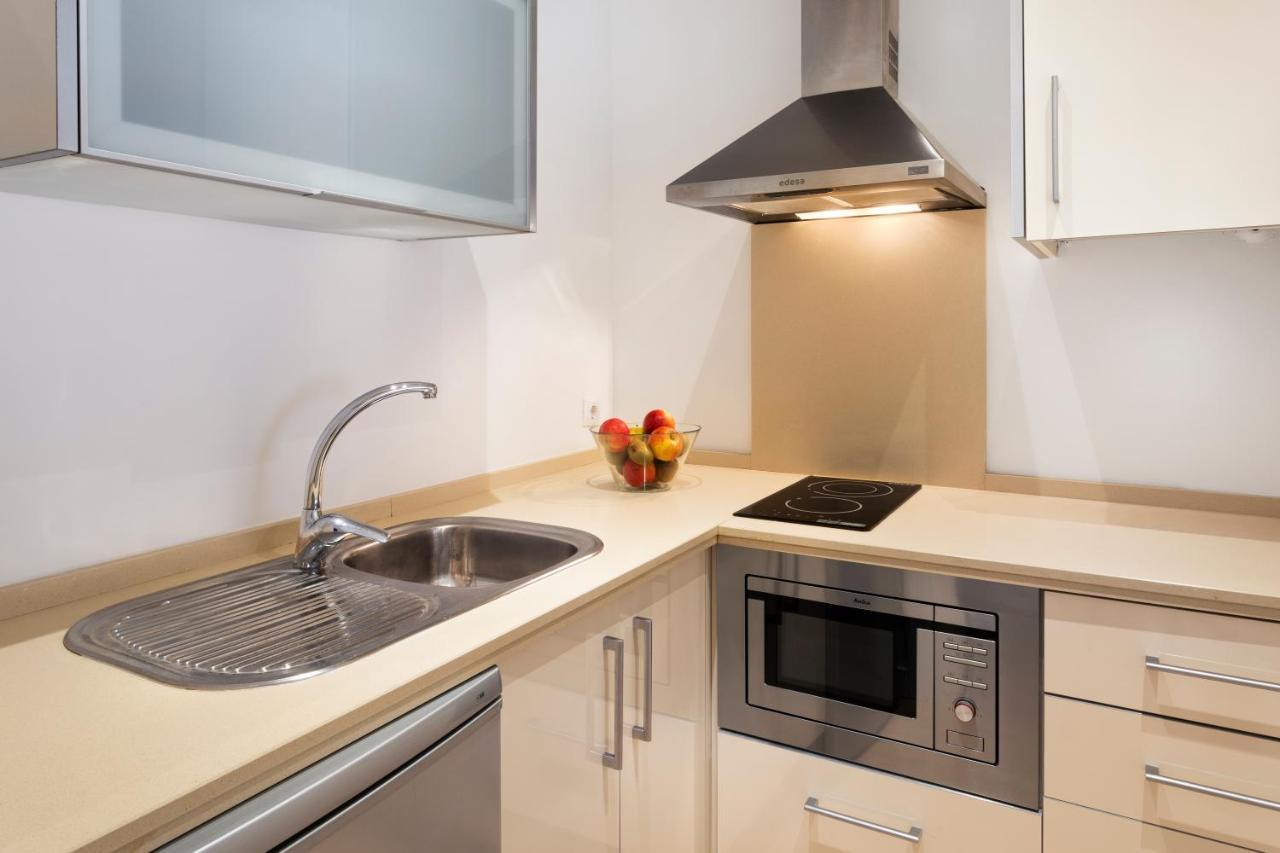 Metrópolis Apartamento Sevilla