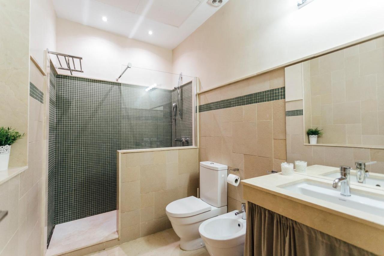 Apartamento La Campana *