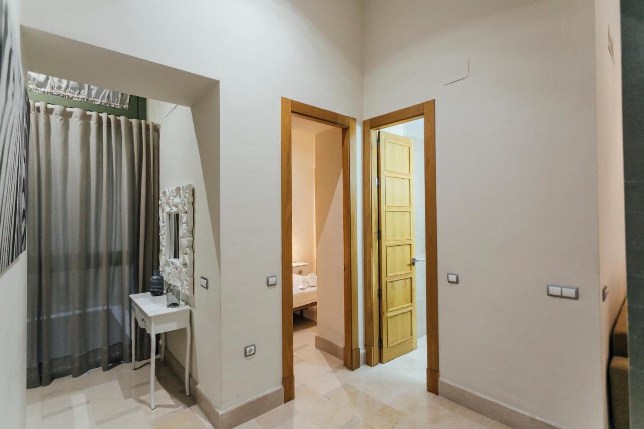 Apartamento La Campana