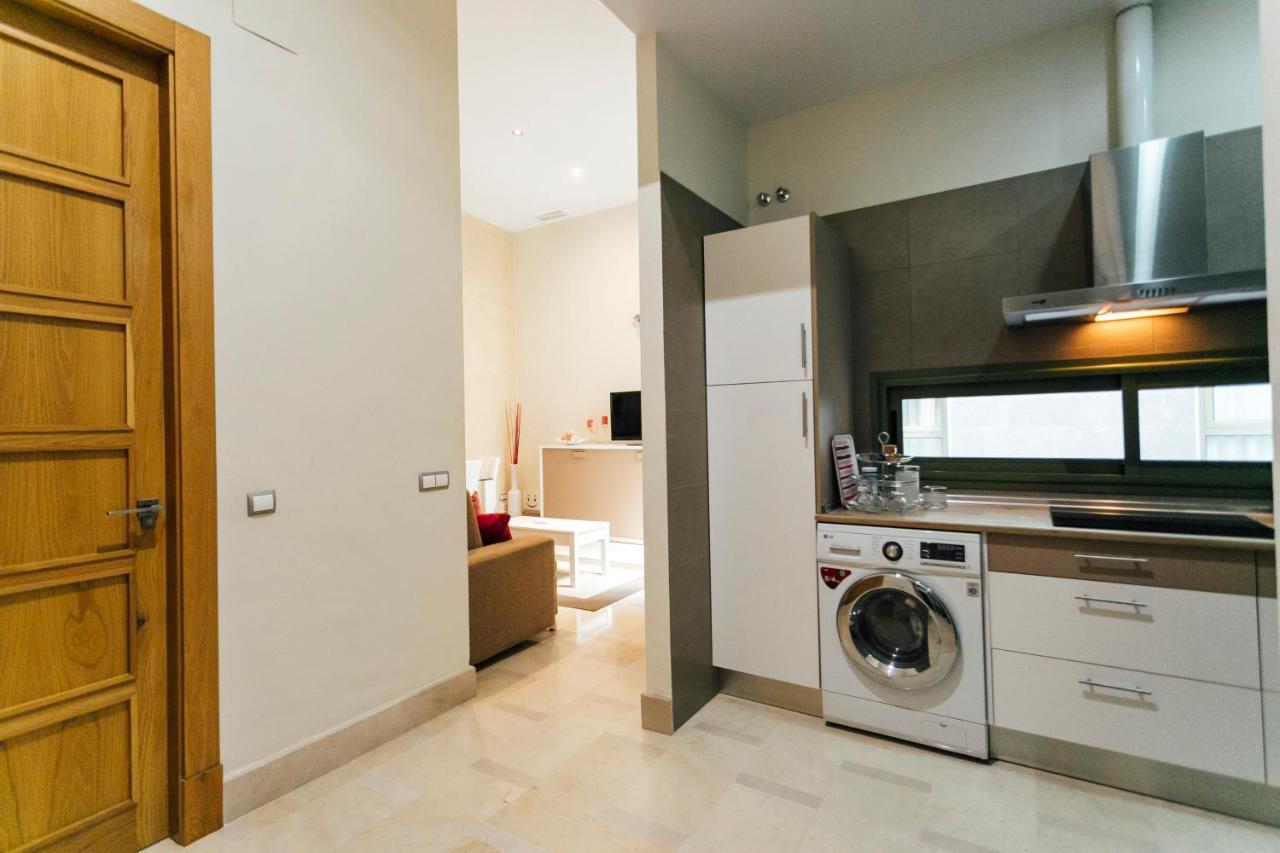 Apartamento La Campana