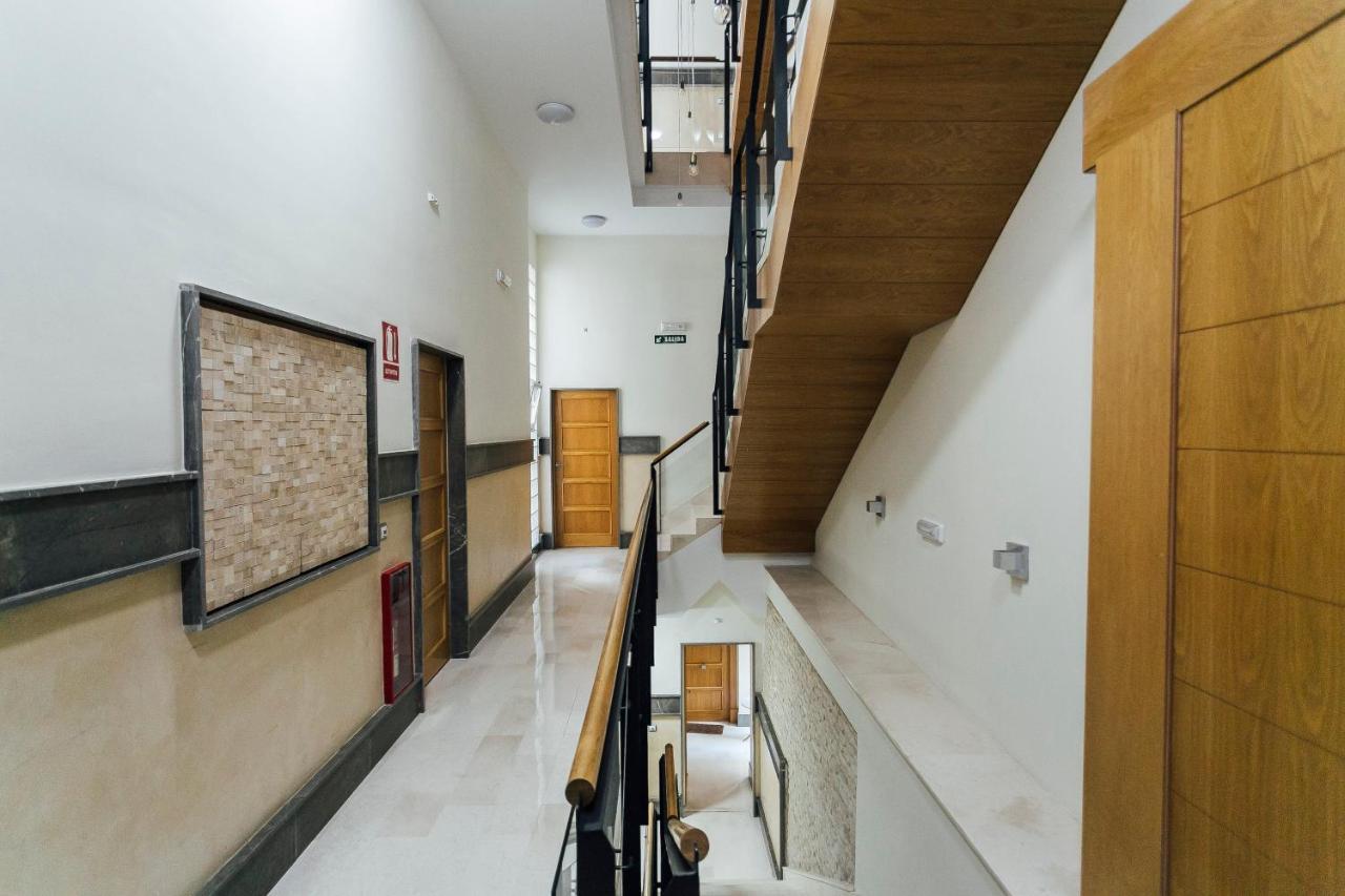 La Campana Apartamento Sevilla