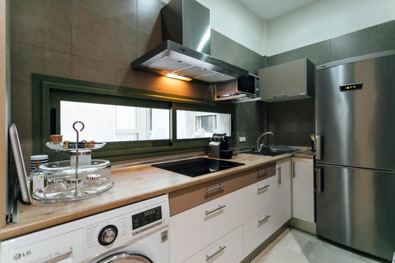 La Campana Apartamento *