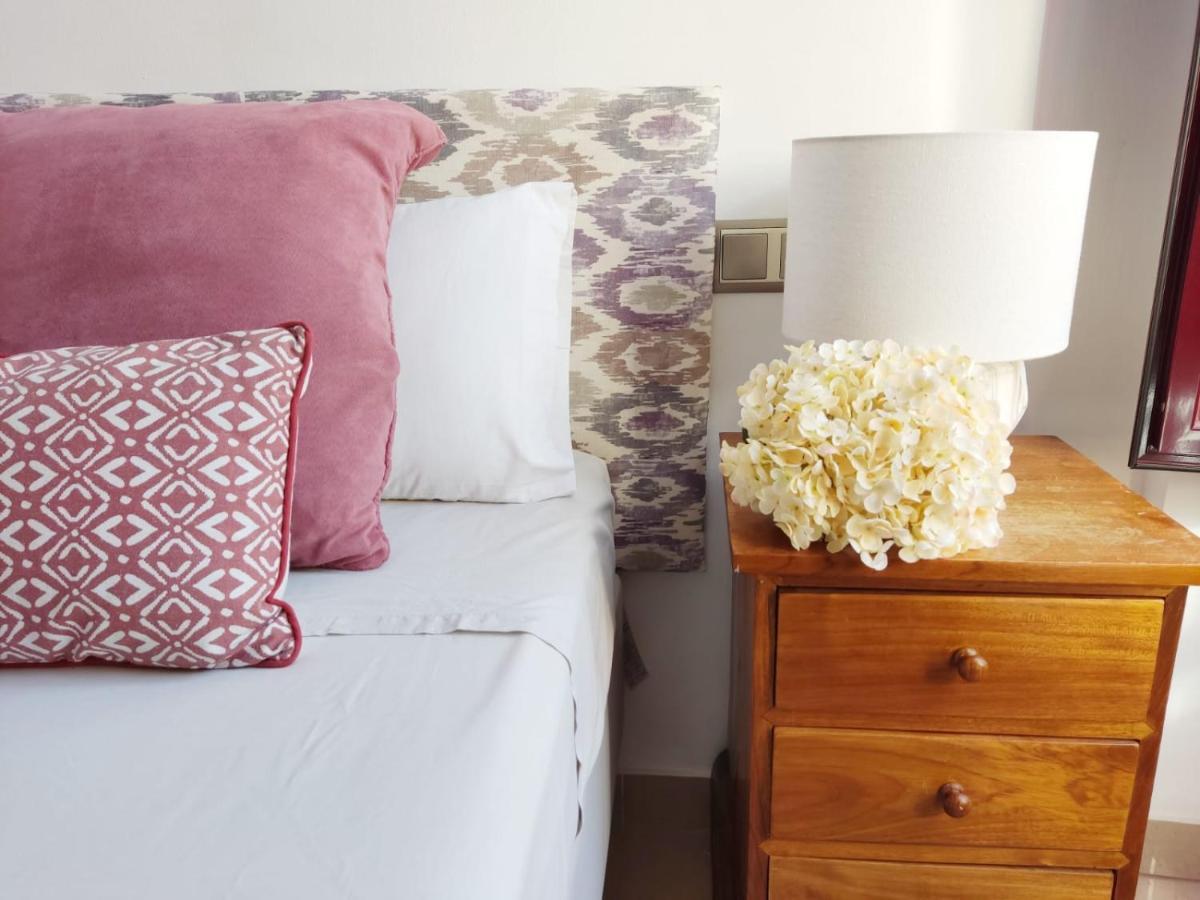 Apartamento Homeyseville-amazing Penthouse Giralda Views 8 Pax, Parking Optional
