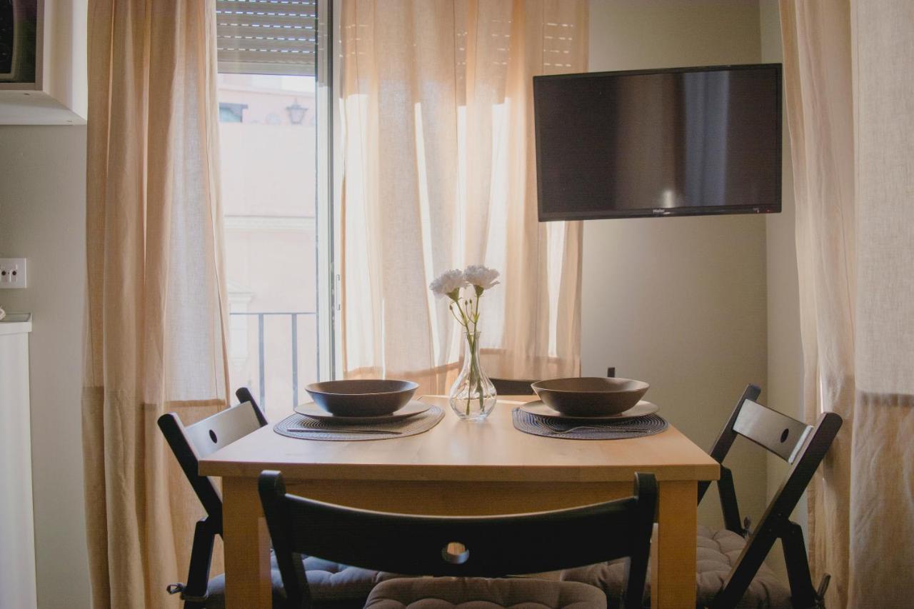 Ixte Alameda Apartamento *