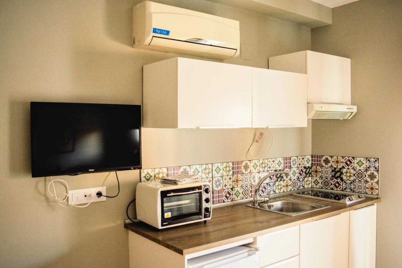 Apartamento Ixte Alameda *