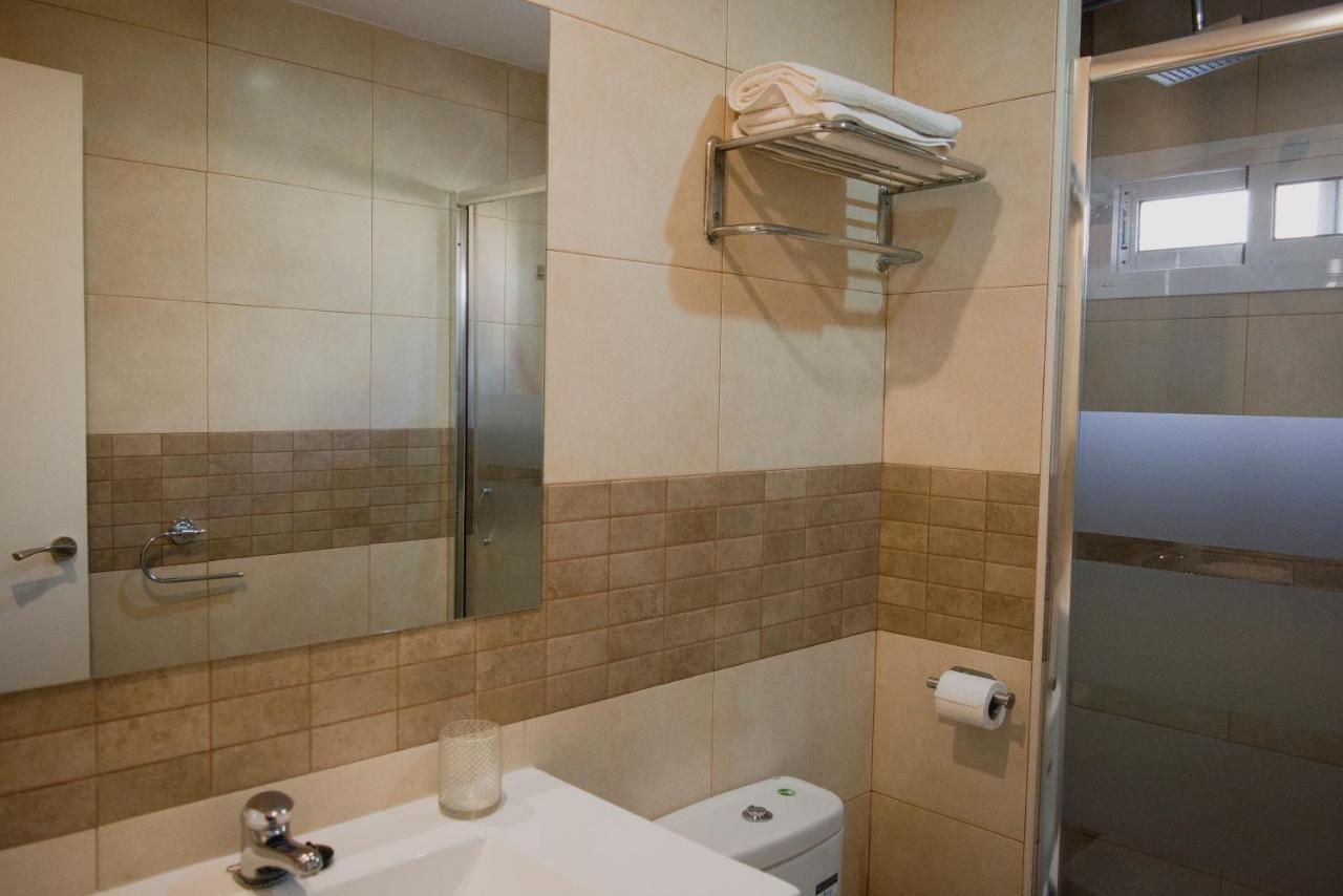 Ixte Alameda Apartamento Sevilla
