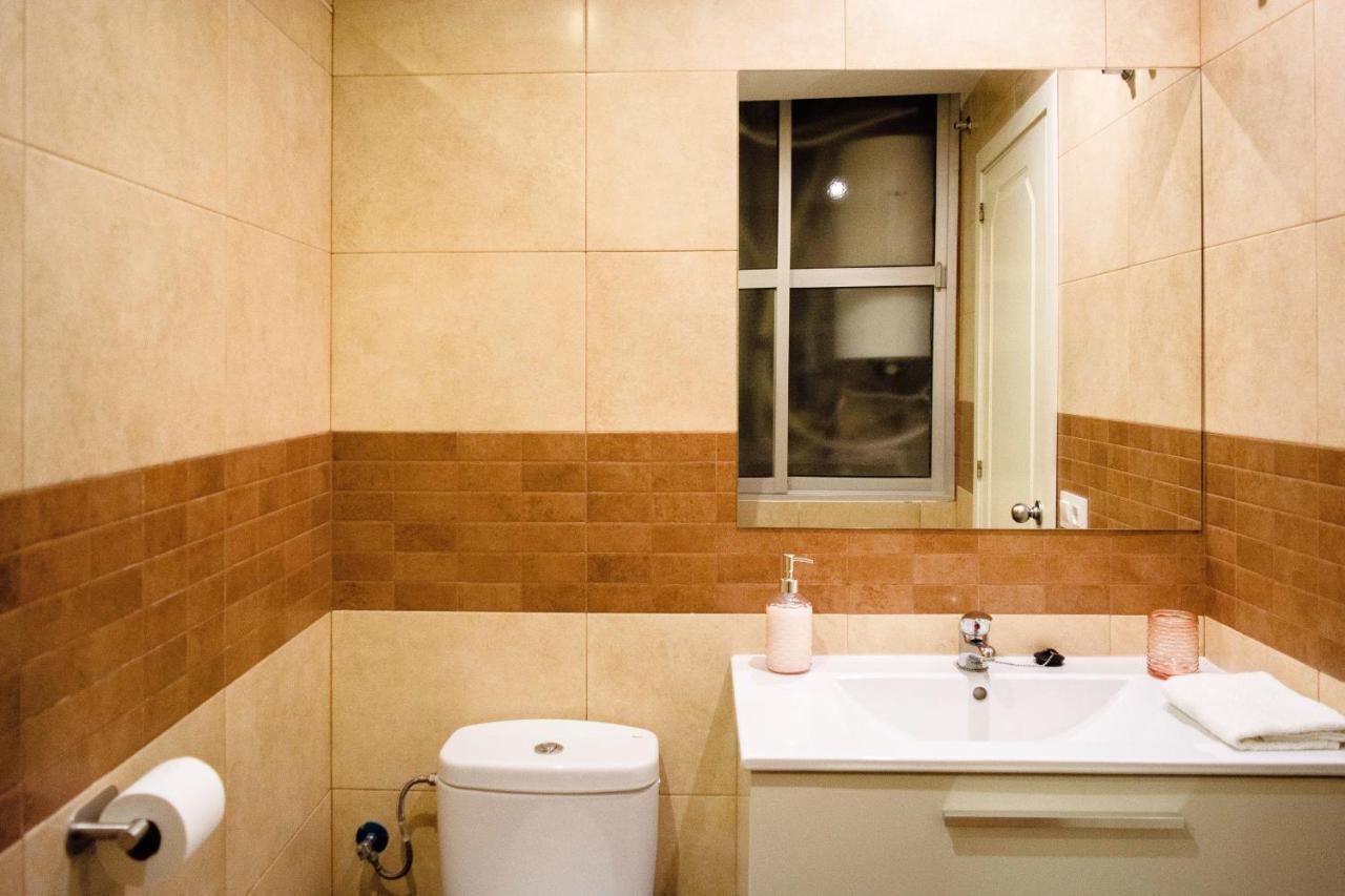 Ixte Alameda Apartamento Sevilla