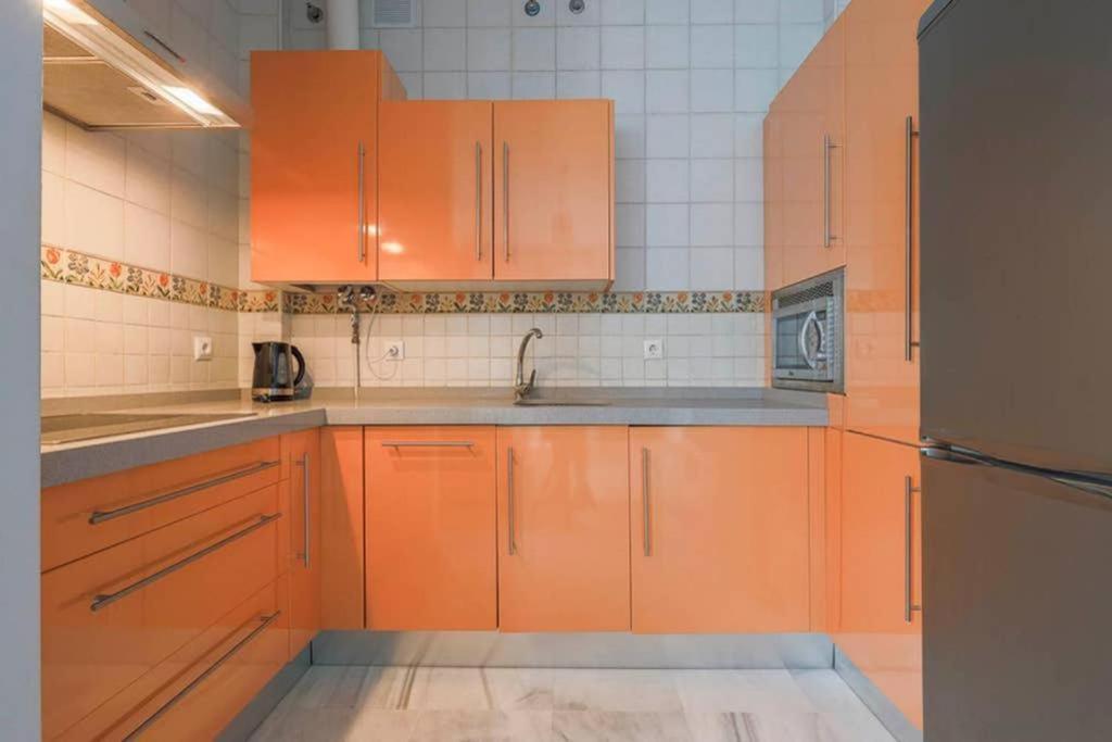 Apartamento Corazon De Triana *