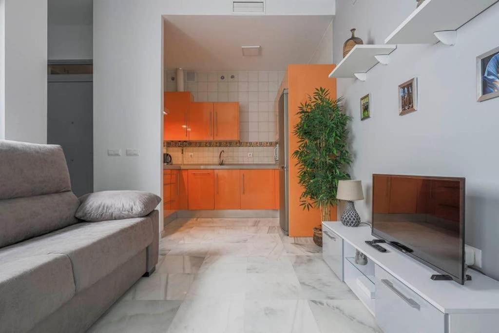 Corazon De Triana Apartamento Sevilla