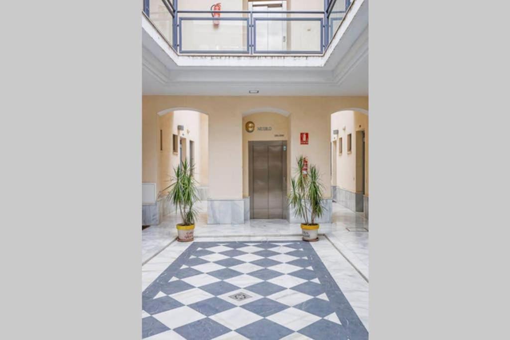 Apartamento Corazon De Triana Sevilla