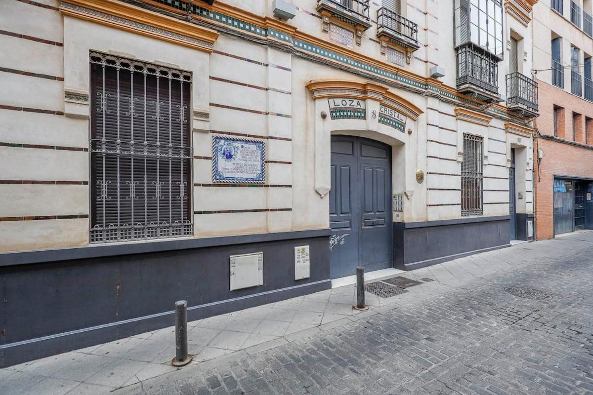Apartamento Corazon De Triana *