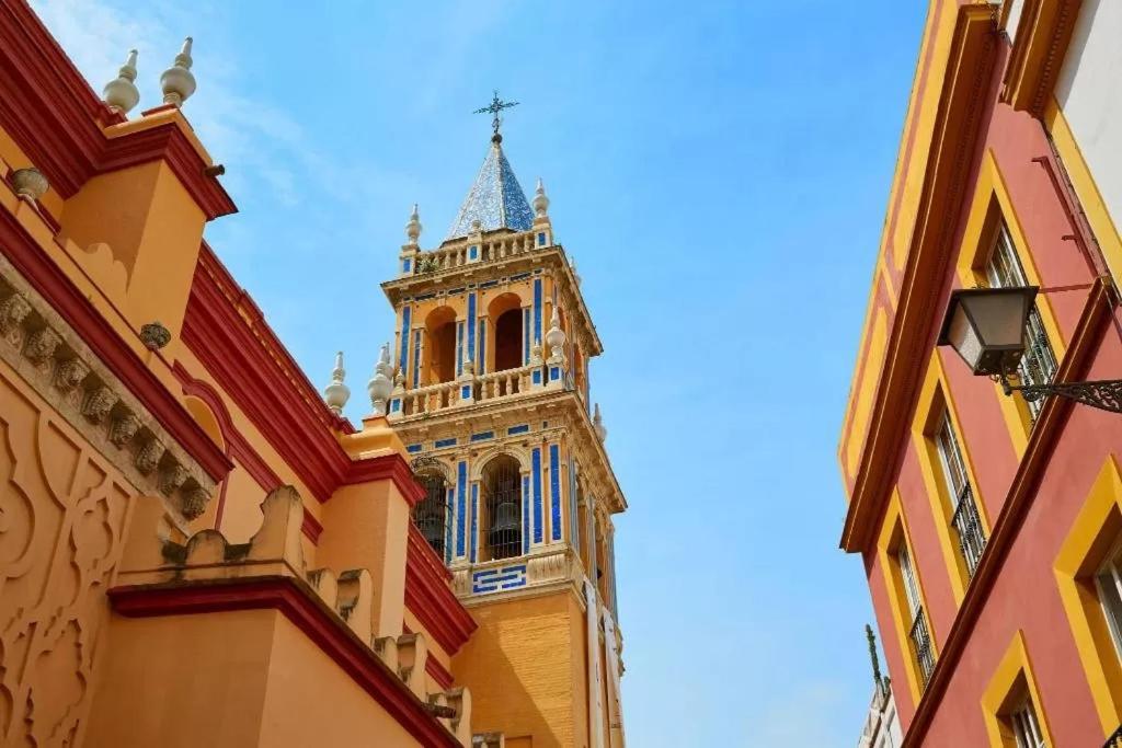 Apartamento Corazon De Triana *