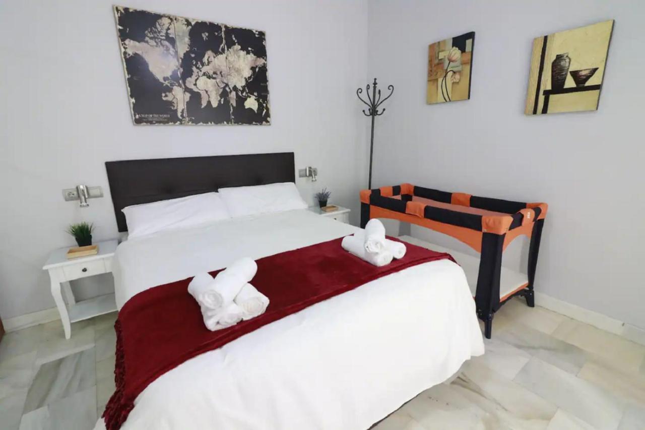 Apartment Cristo De Burgos - Kainga Homes *