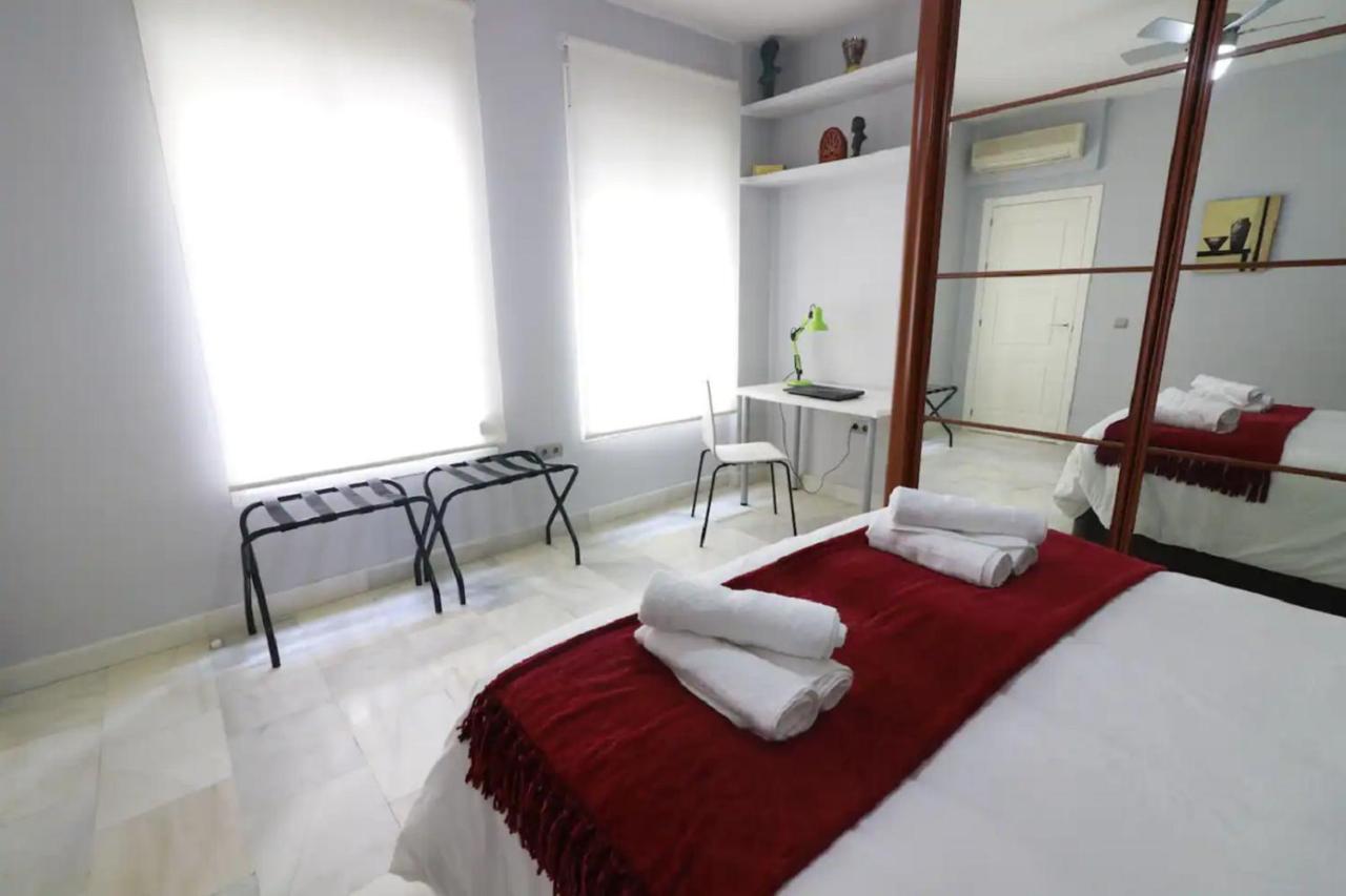 Apartment Cristo De Burgos - Kainga Homes *