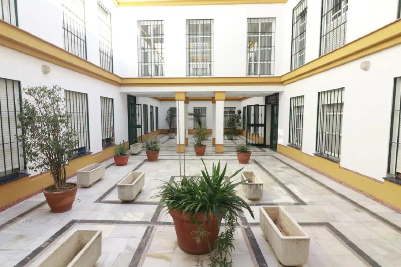 Cristo De Burgos - Kainga Homes * Seville