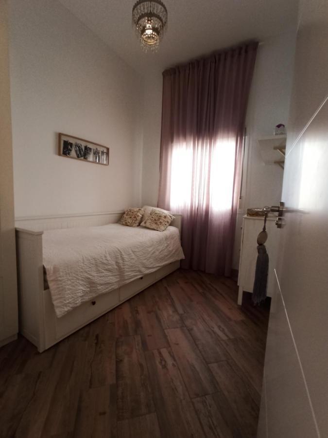 Apartamento Alfalfa Sevilla Urban Apartment