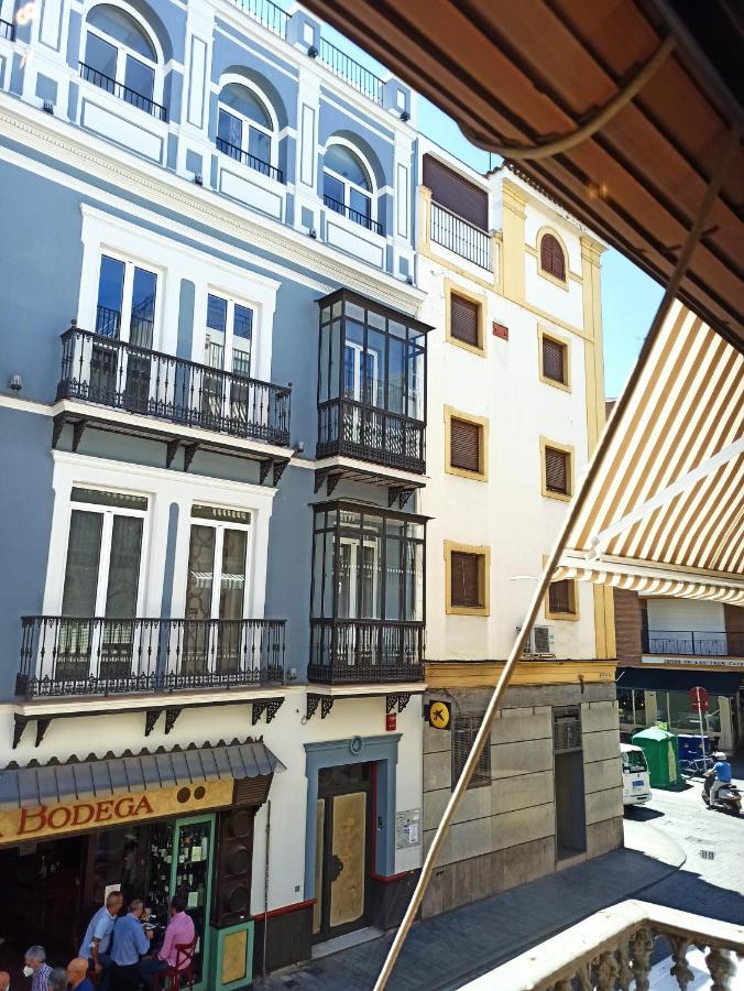 Alfalfa Sevilla Urban Apartment *