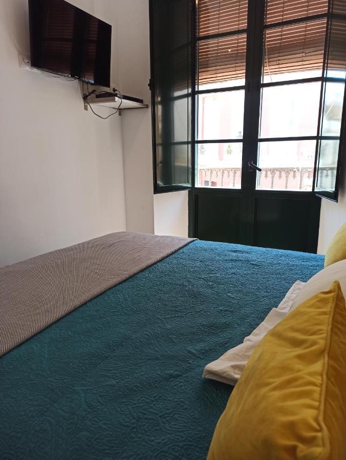 Alfalfa Sevilla Urban Apartment *