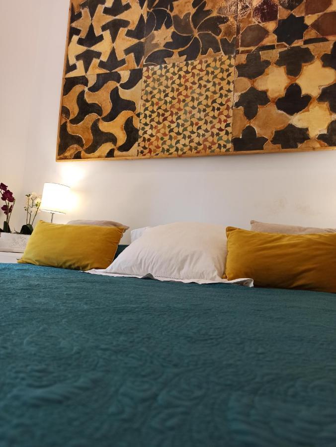 Alfalfa Sevilla Urban Apartment
