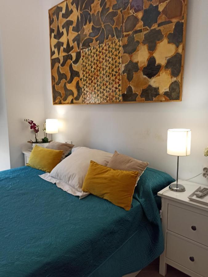 Alfalfa Sevilla Urban Apartment Apartamento