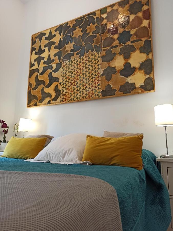 Apartamento Alfalfa Sevilla Urban Apartment Sevilla