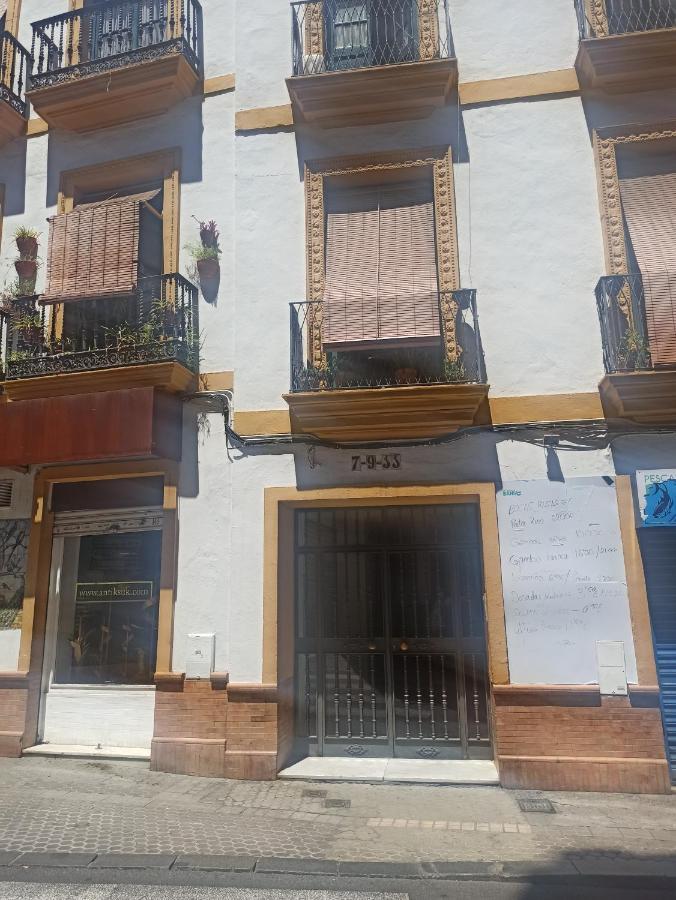 Alfalfa Sevilla Urban Apartment Apartamento