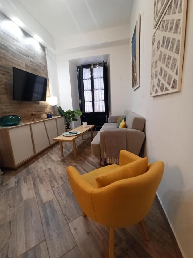 Apartamento Alfalfa Sevilla Urban Apartment *