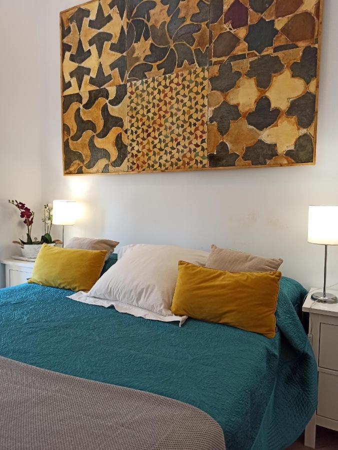 Apartamento Alfalfa Sevilla Urban Apartment Sevilla