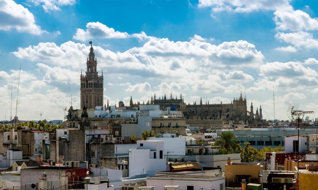 San Pablo Deluxe By Valcambre * Sevilla