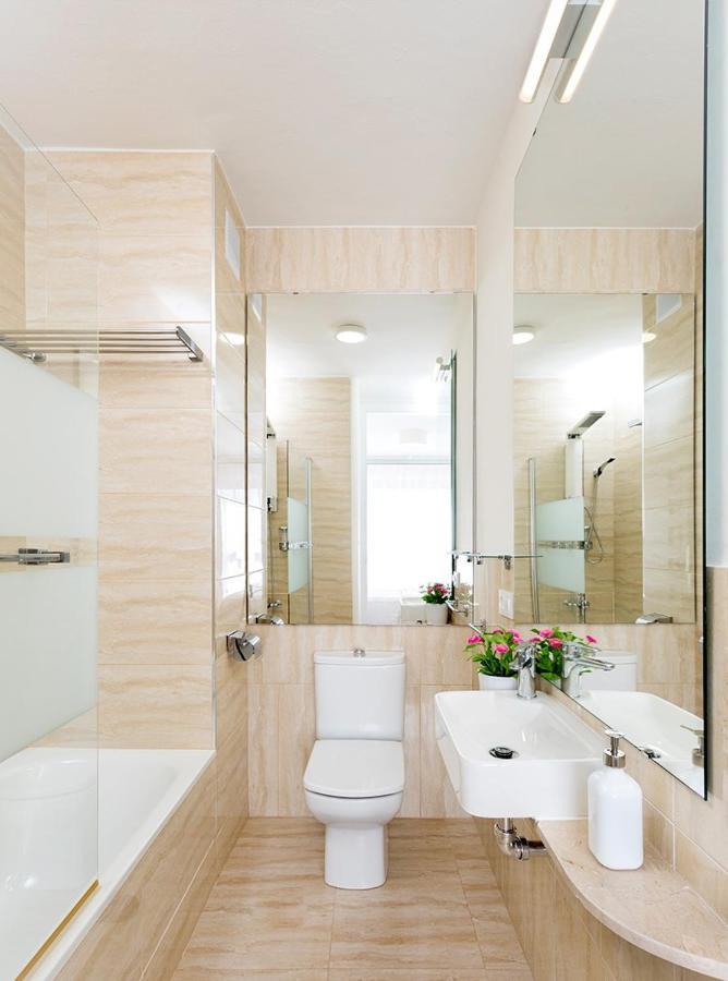 San Pablo Deluxe By Valcambre Apartamento Sevilla