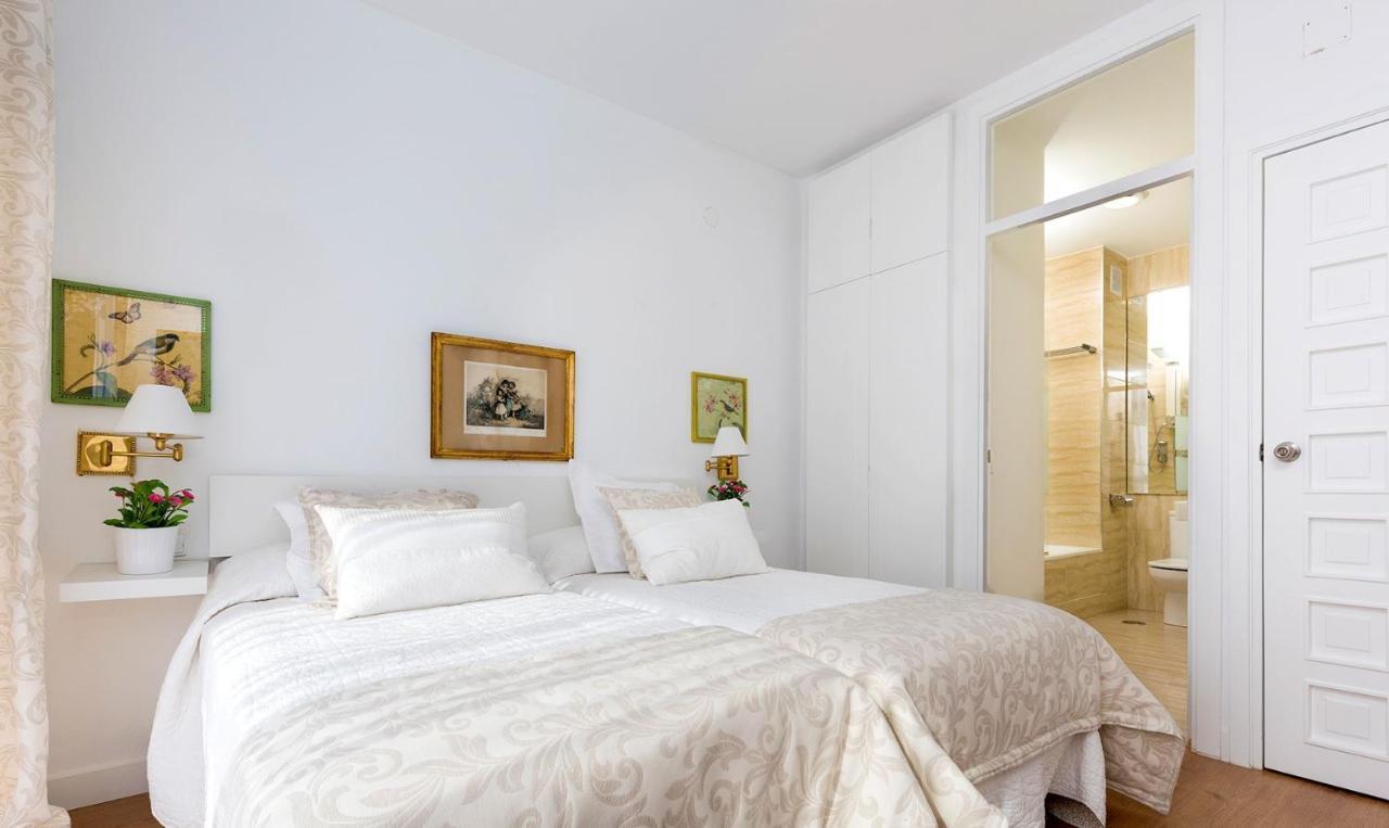 Apartamento San Pablo Deluxe By Valcambre *