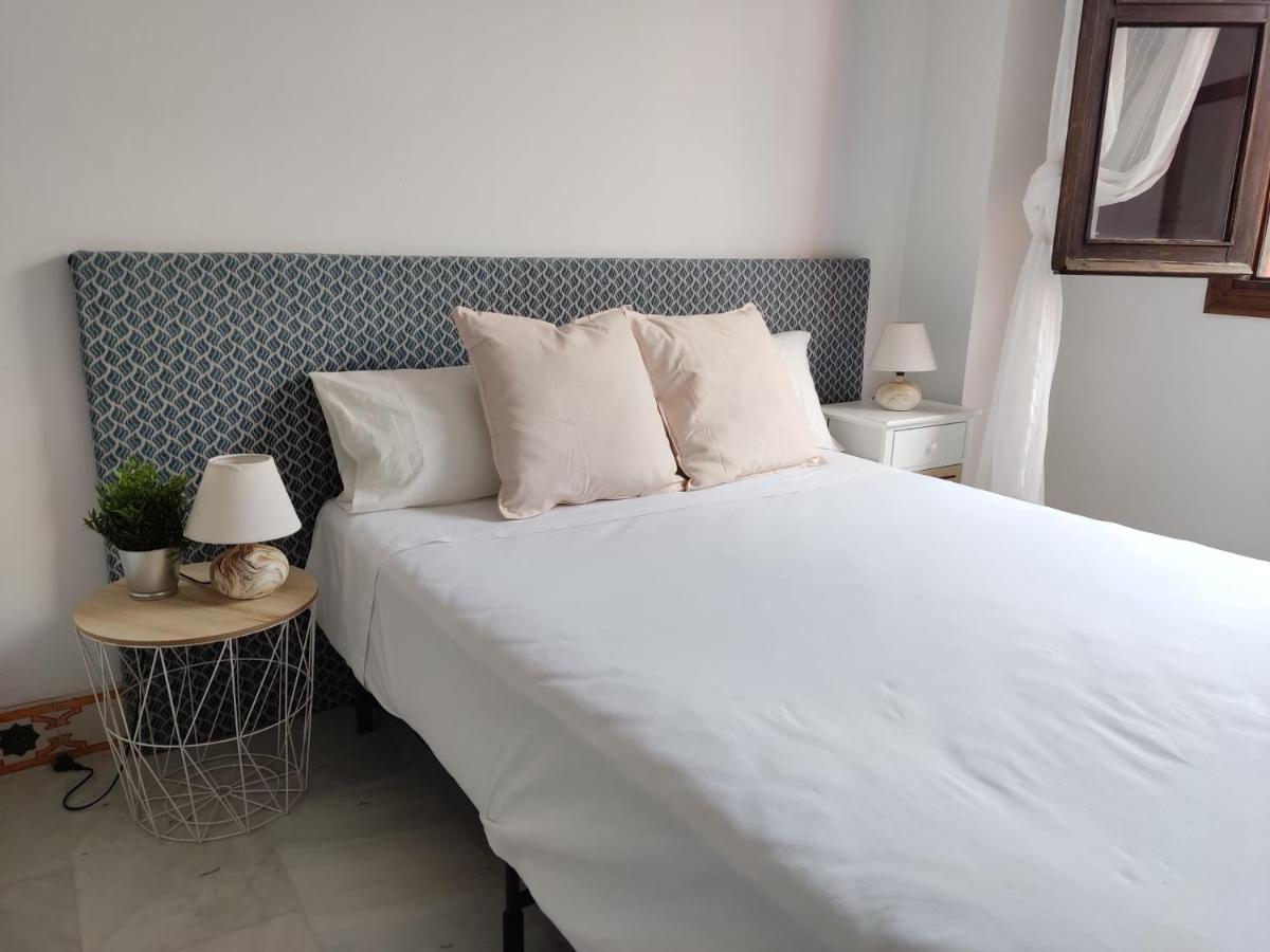 Increible Casa Independiente En Santa Cruz, Parking Opc Apartamento *
