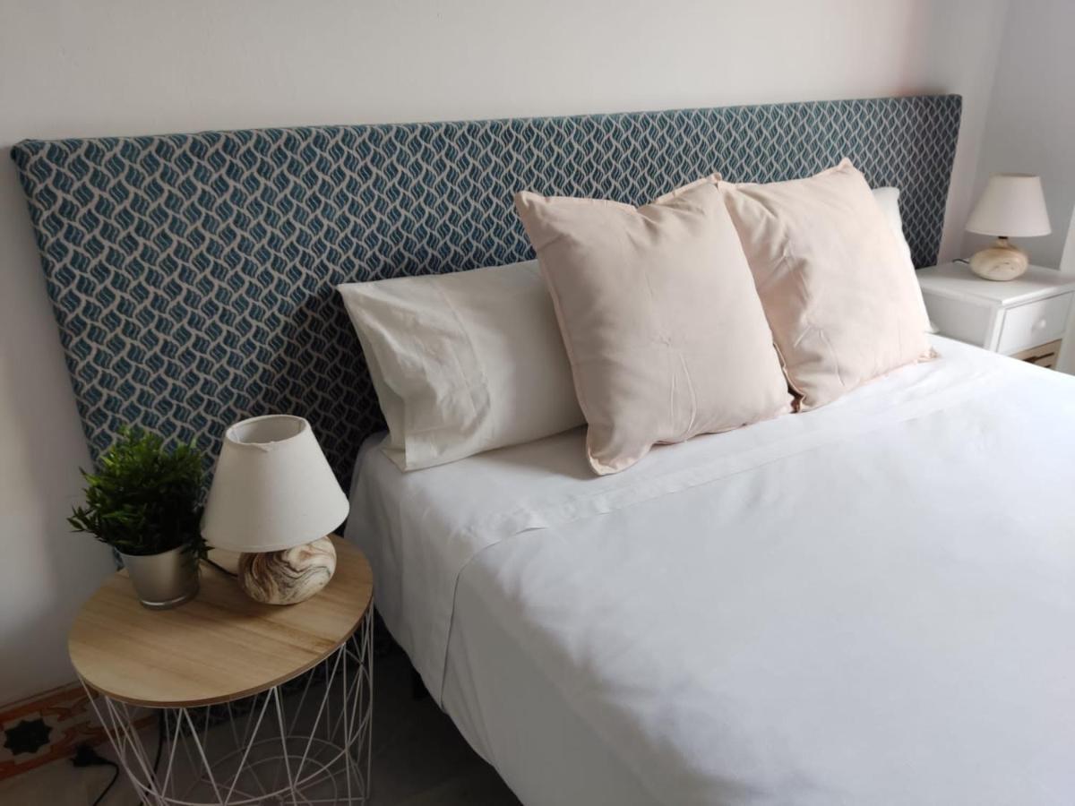 Increible Casa Independiente En Santa Cruz, Parking Opc Apartamento *