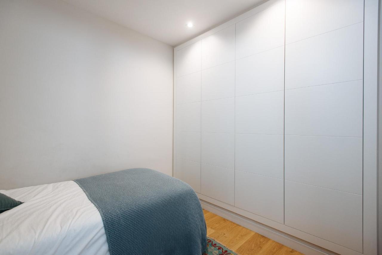 Pz Triana Amplio, Moderno Y Luminoso 2d 2b Apartamento