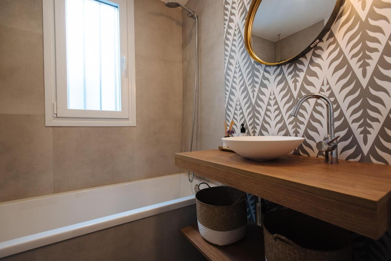 Pz Triana Amplio, Moderno Y Luminoso 2d 2b Apartment Seville