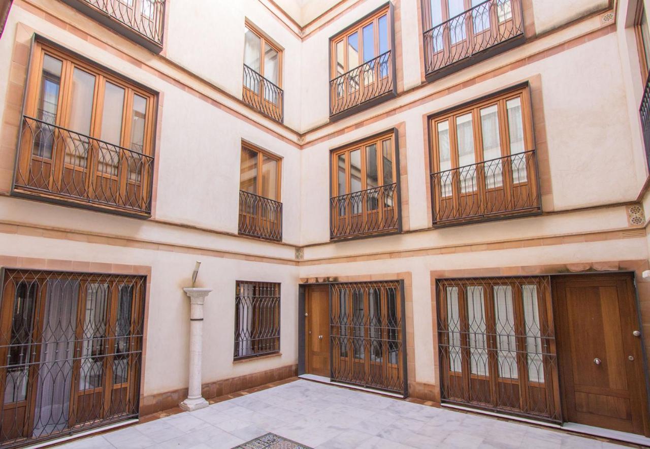 Apartment Charming Corners Romero