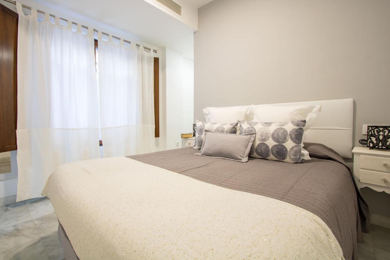 Apartment Charming Corners Romero Seville