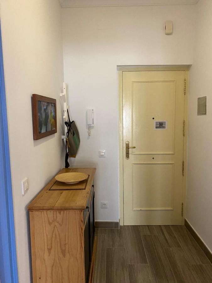 Imperial Center Apartment Seville