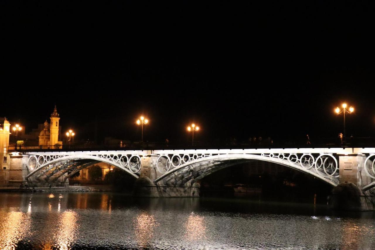 Corral De Triana * Sevilla
