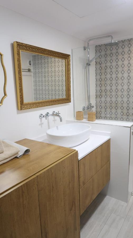 Alameda Pg Apartamento Sevilla