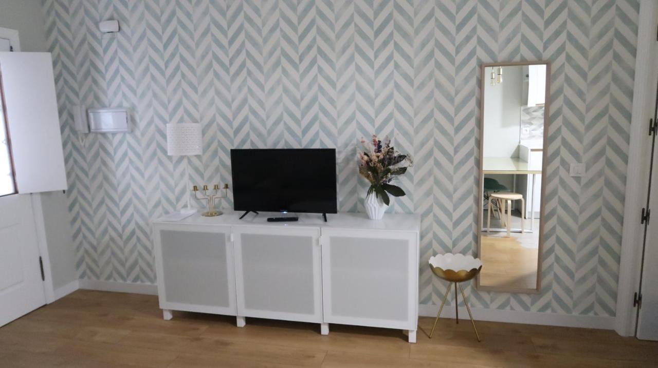 Alameda Pg Apartamento