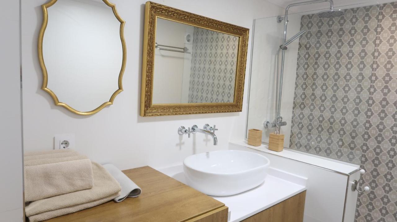 Apartamento Alameda Pg *