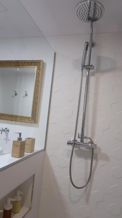 Apartamento Alameda Pg Sevilla