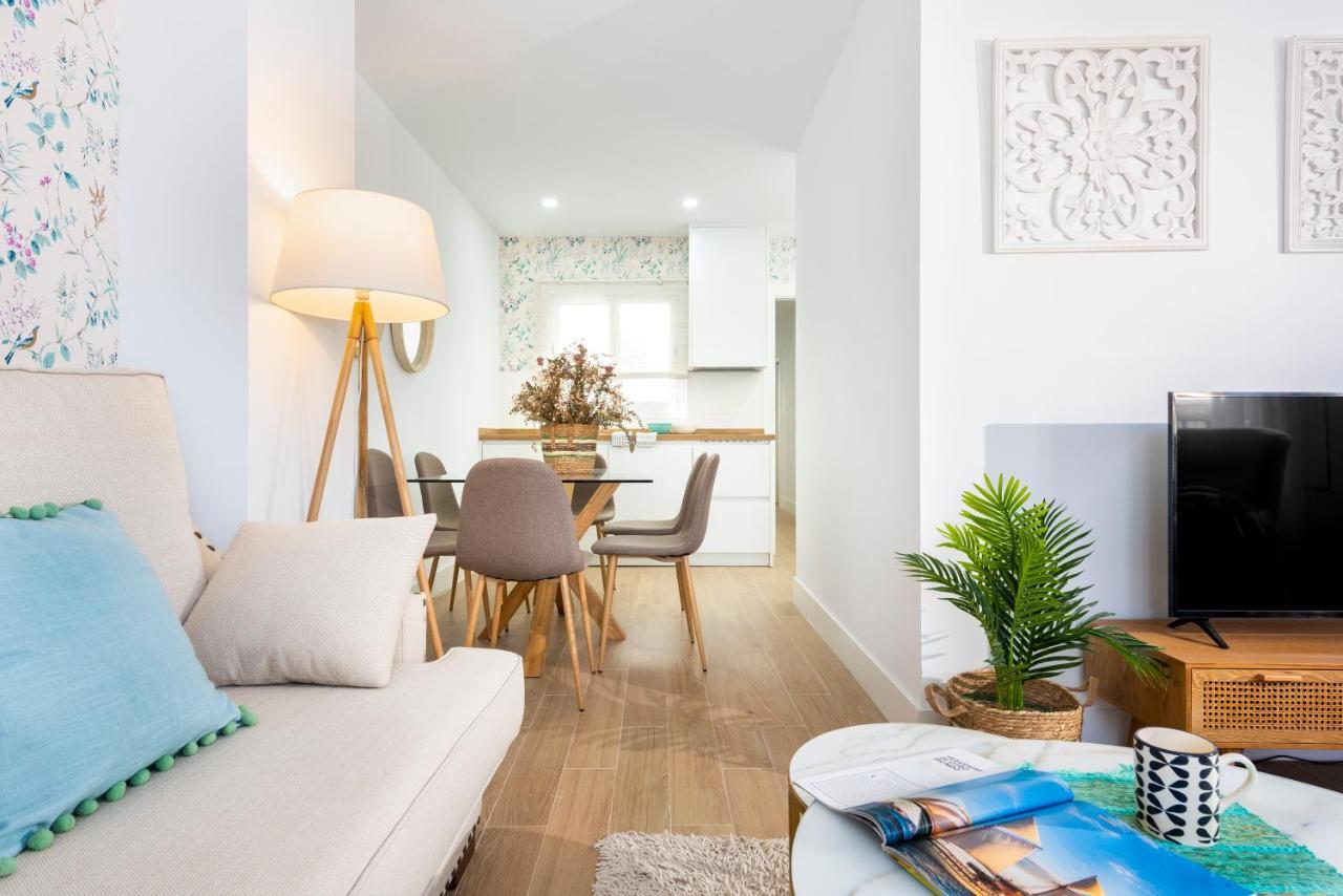 Genteel Juan Rabadán Apartamento *