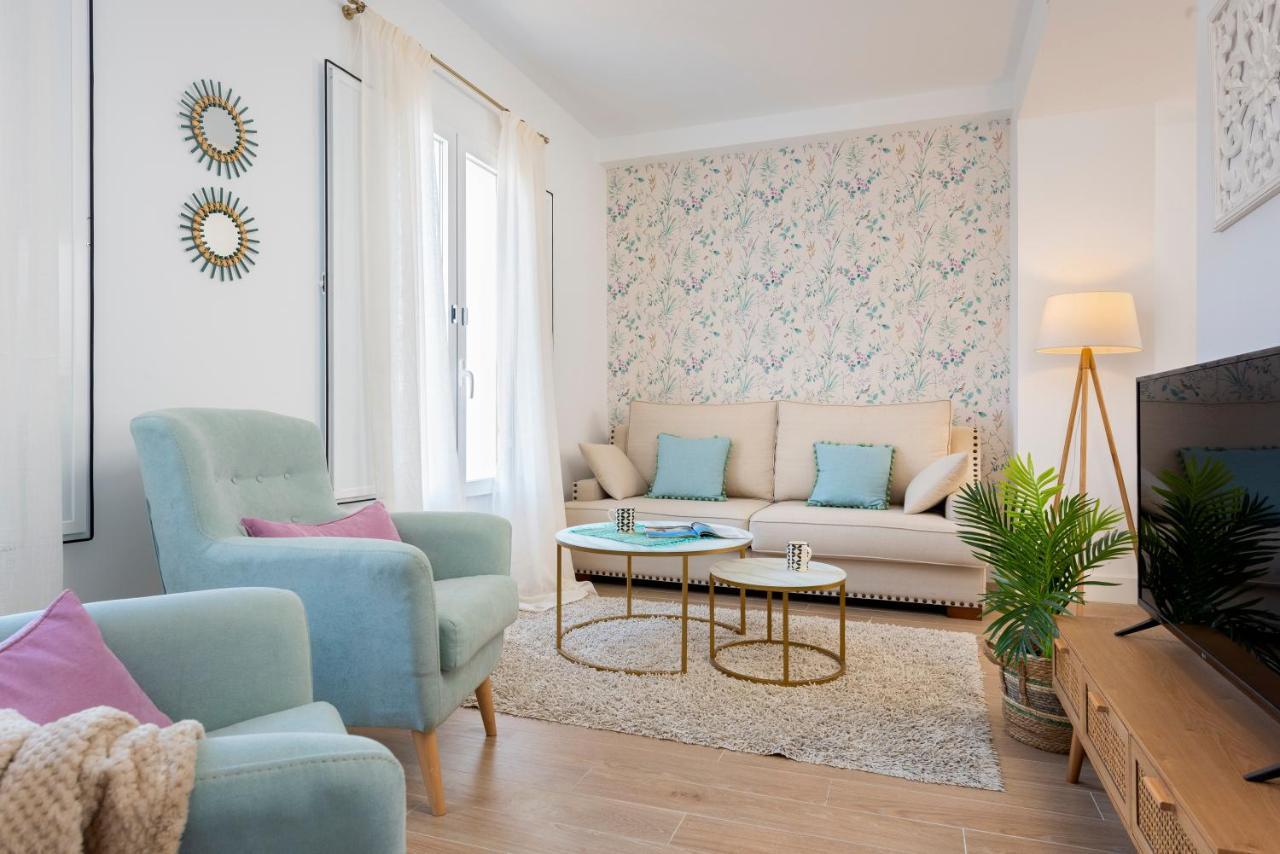 Apartamento Genteel Juan Rabadán