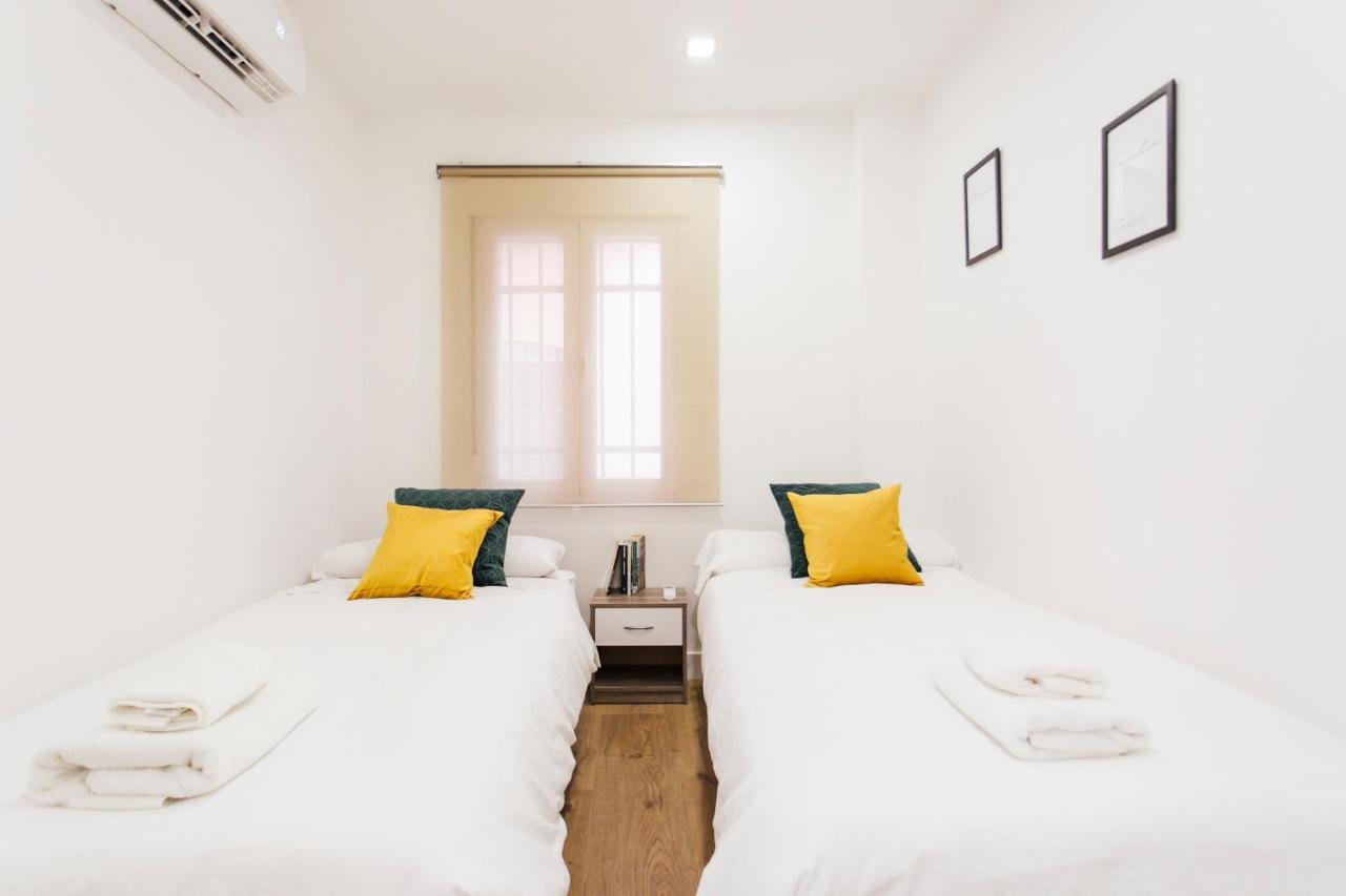 Apartment Alohamundi Puerta Osario